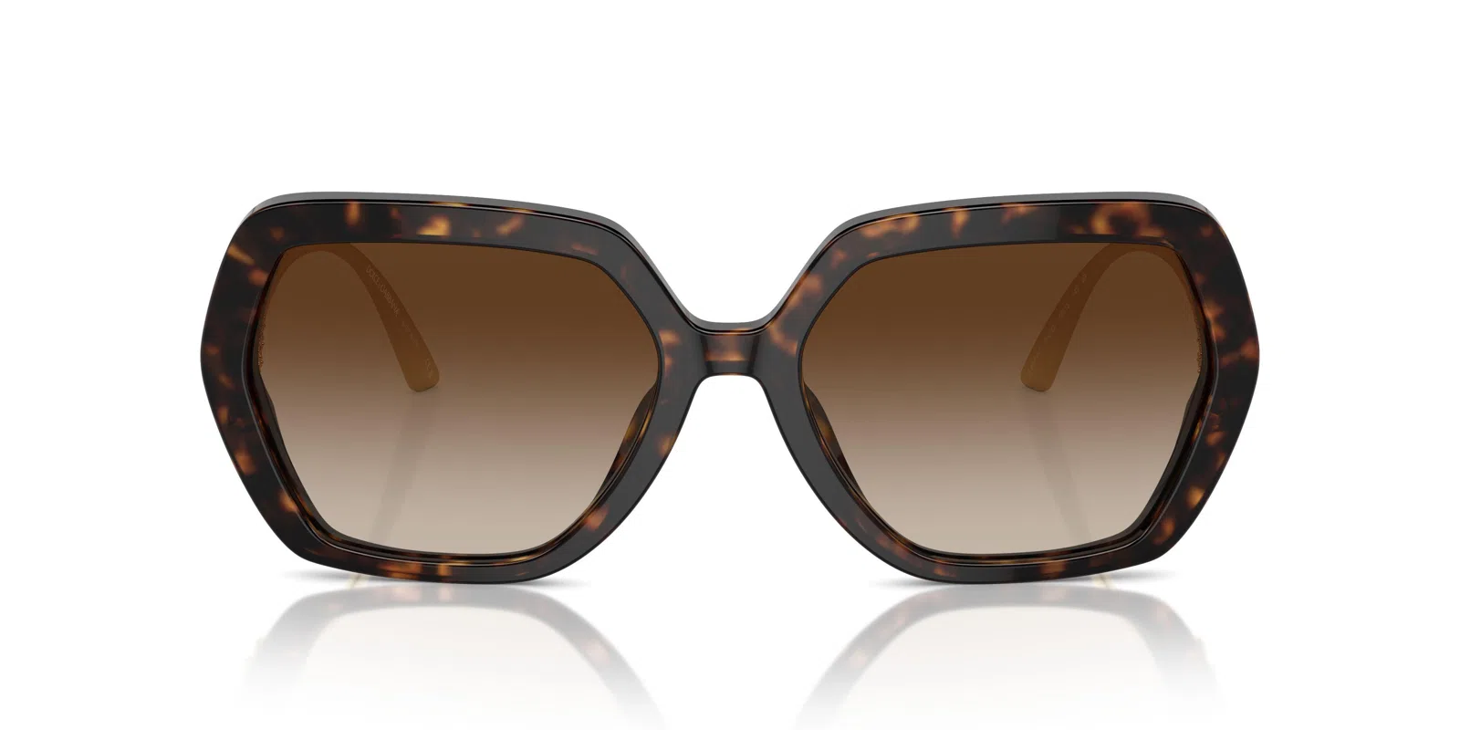 Dolce & Gabbana 4468BF Sunglasses - view 9